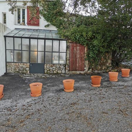 Chambre Serenite Au Col De L'Ange Draguignan Esterno foto