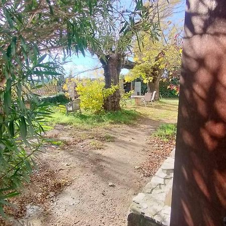 Chambre Serenite Au Col De L'Ange Draguignan Esterno foto