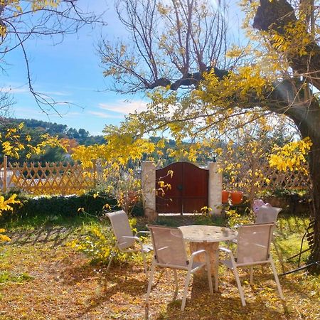 Chambre Serenite Au Col De L'Ange Draguignan Esterno foto