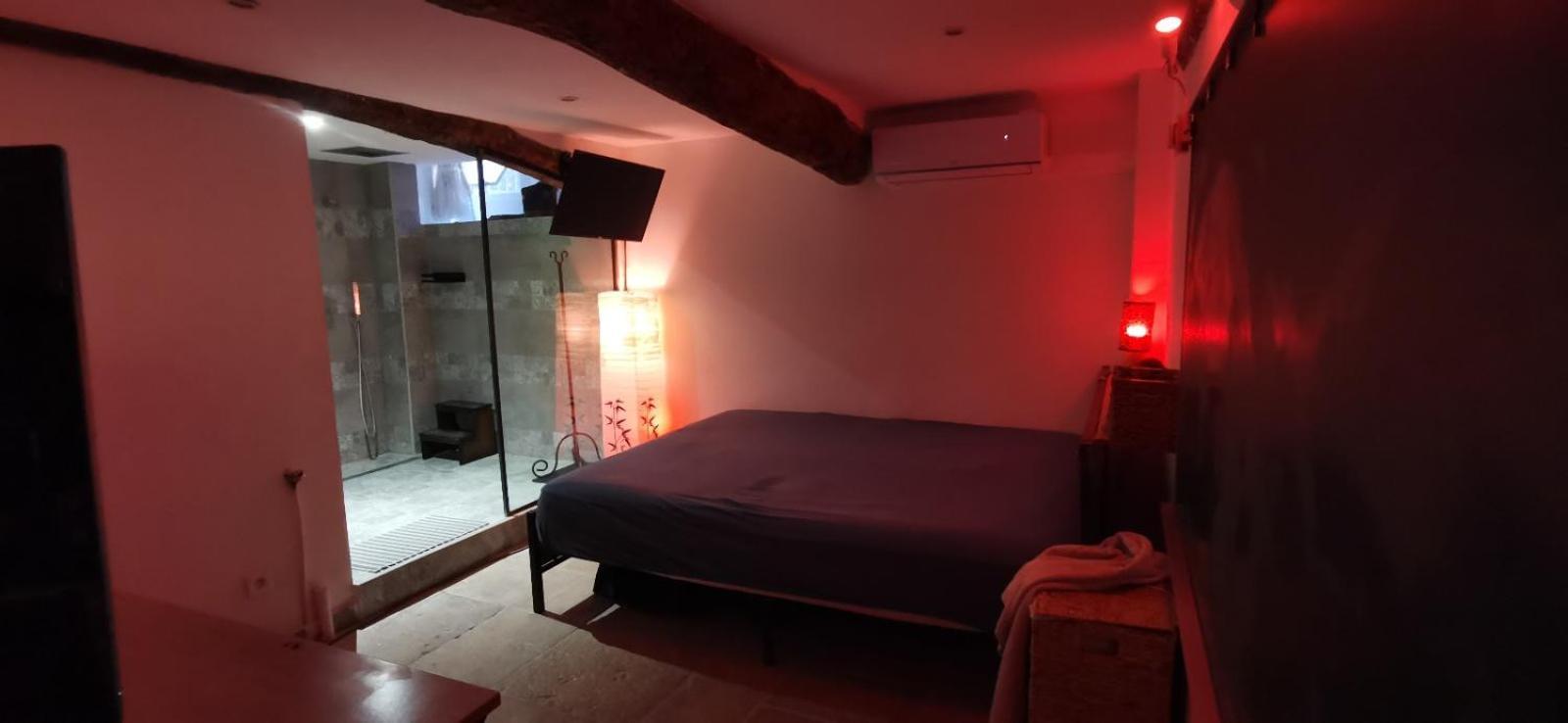 Chambre Serenite Au Col De L'Ange Draguignan Esterno foto