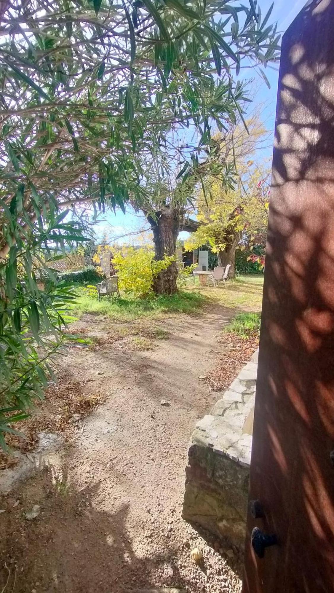 Chambre Serenite Au Col De L'Ange Draguignan Esterno foto