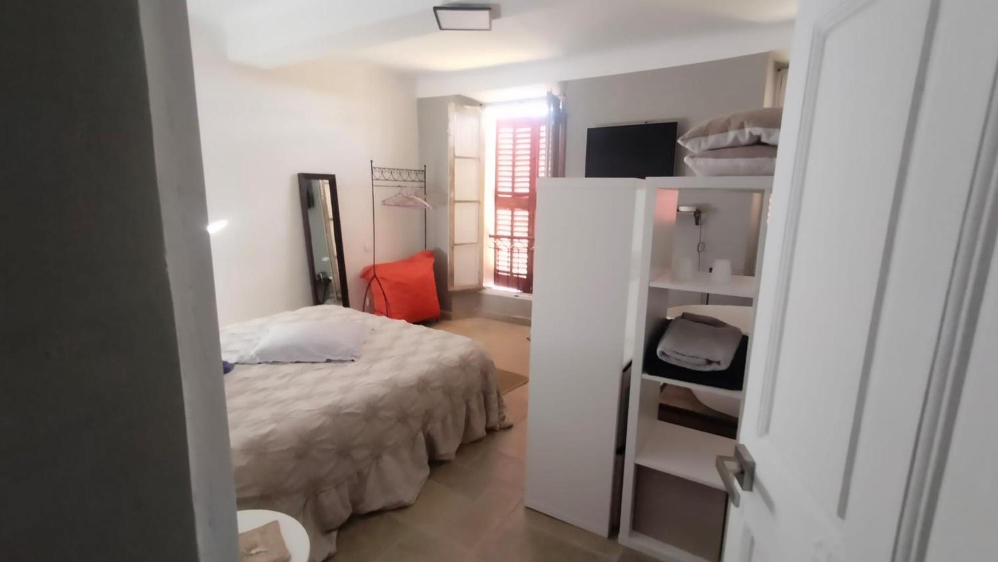 Chambre Serenite Au Col De L'Ange Draguignan Esterno foto