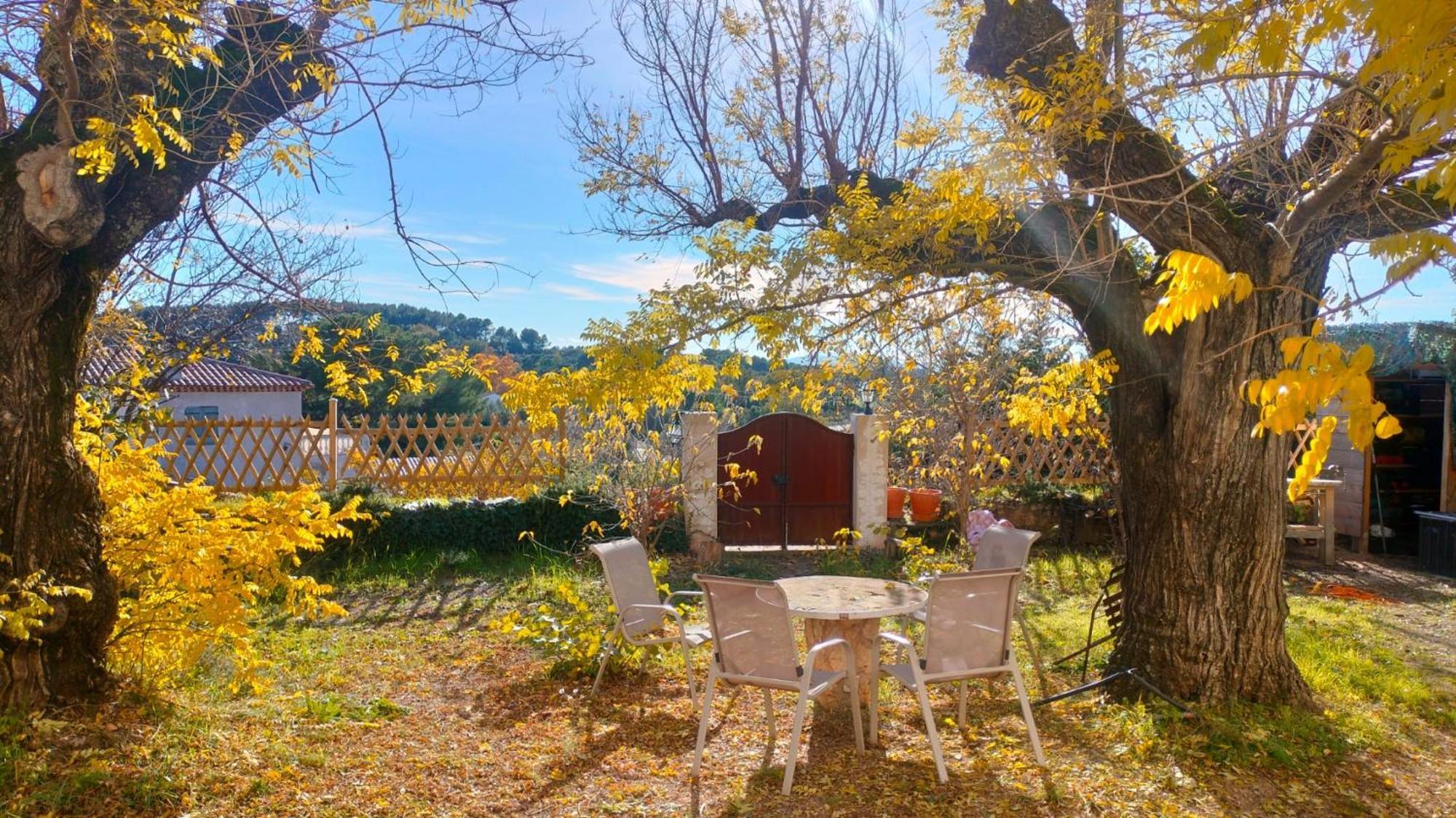 Chambre Serenite Au Col De L'Ange Draguignan Esterno foto